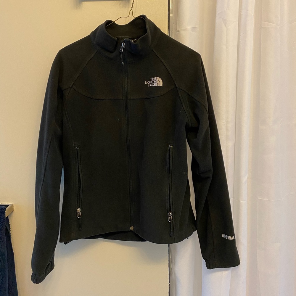 Women’s Medium North Face Jacket